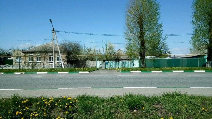 Участок 17 сот. (ИЖС)