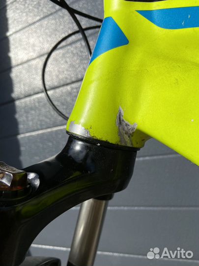 Двухподвесный велосипед mongoose salvo comp