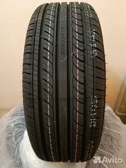 DoubleStar Maximum DH03 205/55 R16