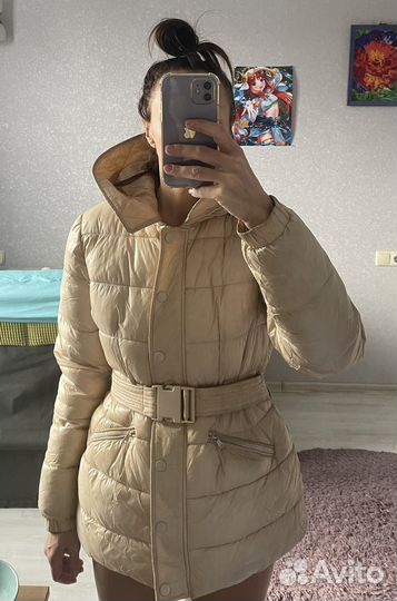 Куртка женская Love republic