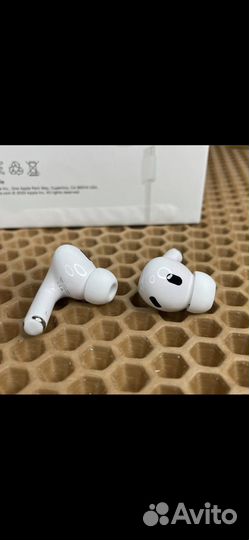 Airpods pro 2