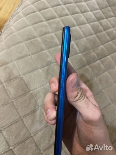 Xiaomi Redmi 9A, 2/32 ГБ