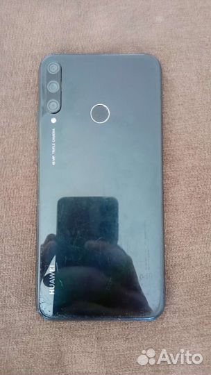 Huawei p40 lite e