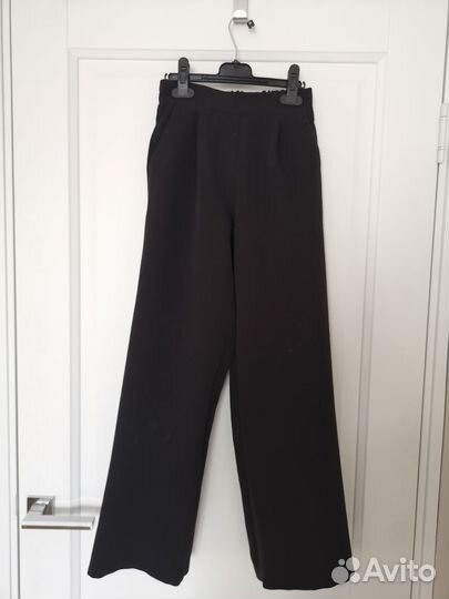 Костюм пиджак с брюками 152 размер