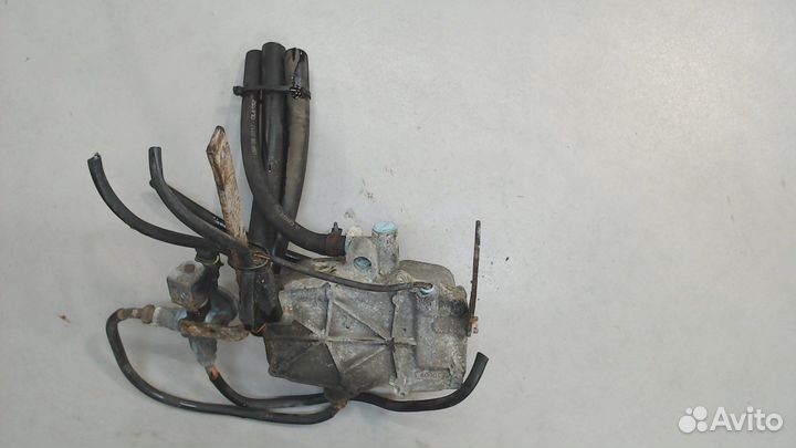 Газовый редуктор Mitsubishi Lancer 9, 2006