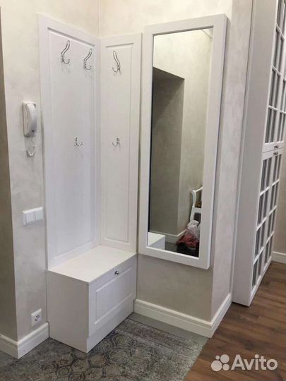 Мебель на заказ