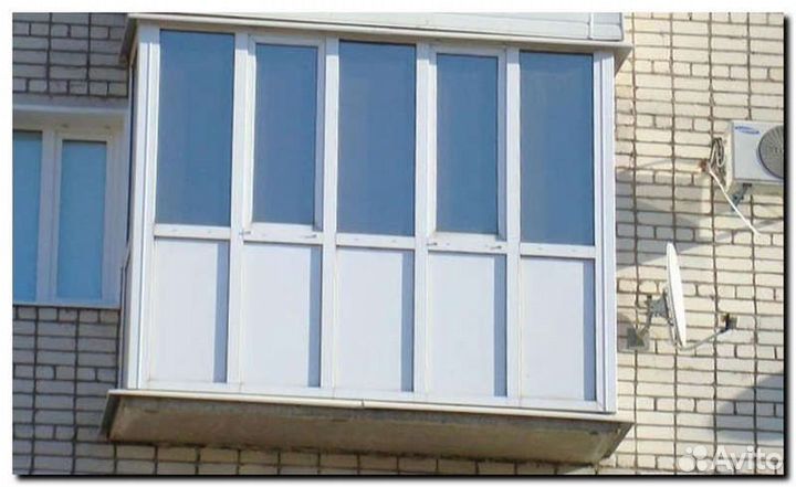 Пластиковые окна в рассрочку