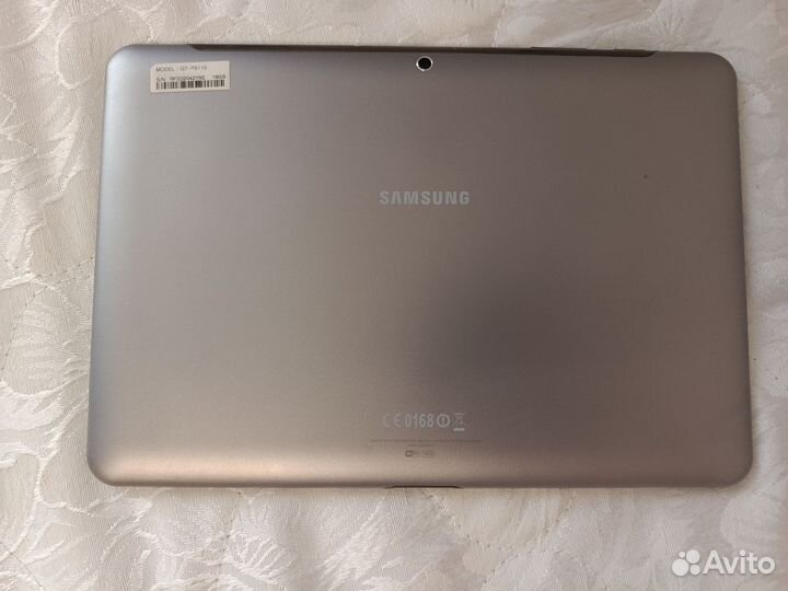 Планшет Samsung galaxy tab 2 16 gb