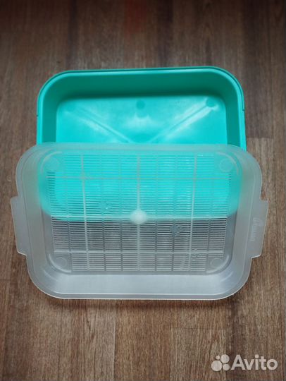 Лоток для кошек