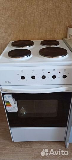 Плита электрическая