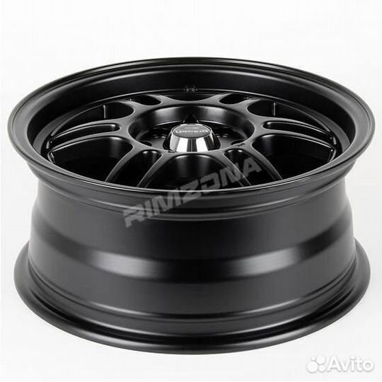 Литой диск enkei R15 4x100/4x114.3