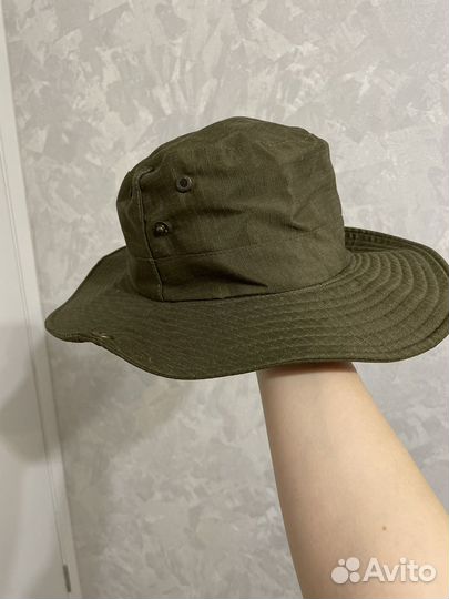 Шляпа унисекс