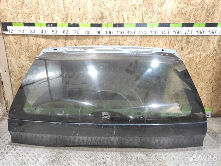 Дверь багажника Bmw X5 e53 2000-2007