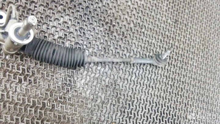 Рулевая рейка dodge caliber 3-9 дней