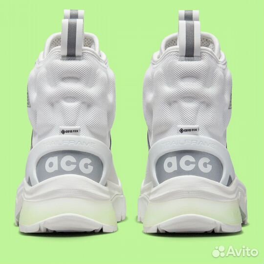 Ботинки Nike ACG Air Zoom Gaiadome