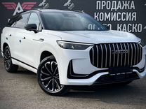 JAECOO J8 2.0 AMT, 2024, 10 км, с пробегом, цена 4 859 000 руб.