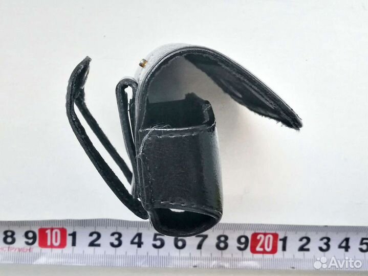 Чехол-кобура для кнопочного телефона