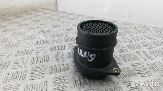 Расходомер воздуха дизельный hyundai I30 FD (LBN09