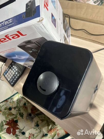Увлажнитель воздуха Tefal