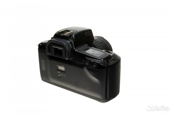 Canon EOS 1000 QD+Sigma UC Zoom 28-70mm f3.5-4.5