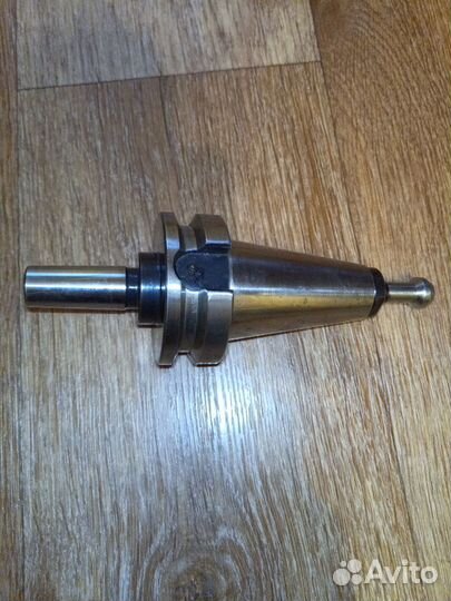 Оправка BT40(ISO40) под патрон B18