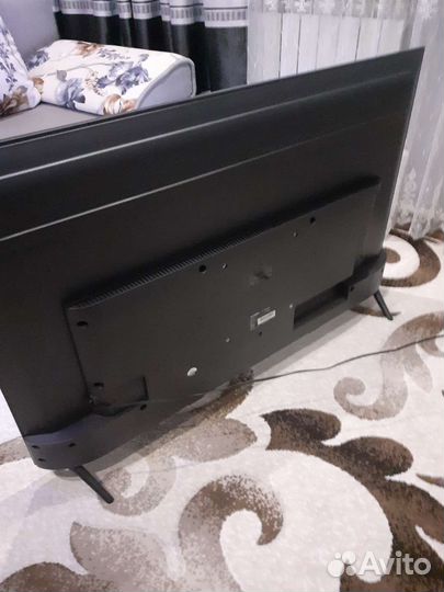 Телевизор Хёндай