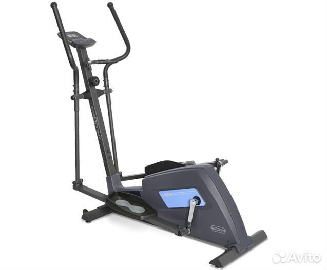 Эллиптический тренажер applegate E22 M