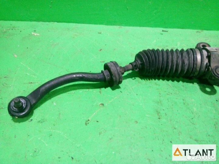 Рулевая рейка honda accord