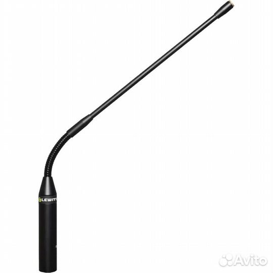 Гибкая Гусиная Шея Lewitt GN35X