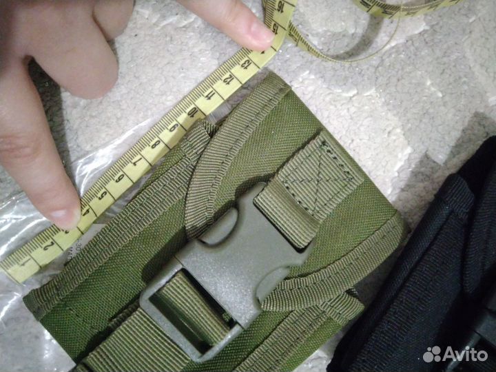 Подсумок для мелочей