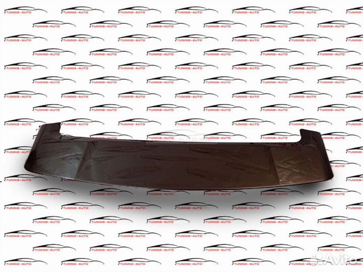 Спойлер Наверх Mitsubishi Outlander Z3903