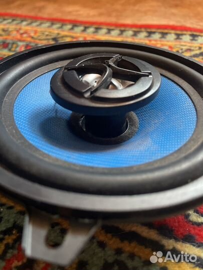 Динамики Supra SBD-1302