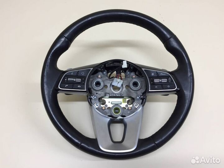 Рулевое колесо для AIR BAG (без AIR BAG) Kia Optim