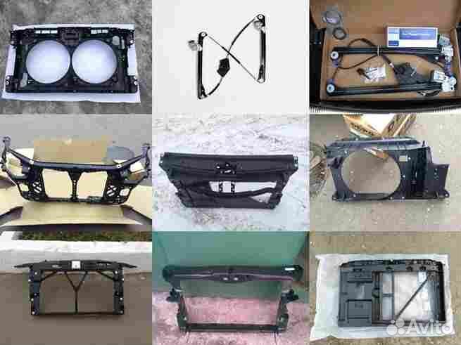 Стеклоподъемник BMW 3-series F30 12