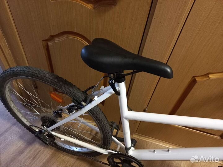 Велосипеды бу взрослый