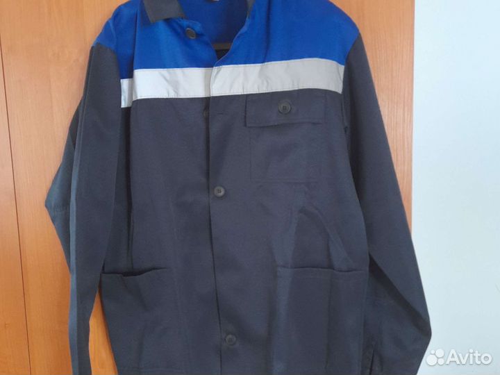 Костюм рабочий