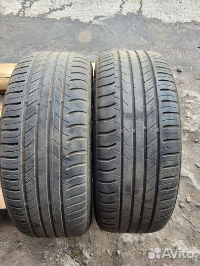 Interstate IST-31 205/55 R16