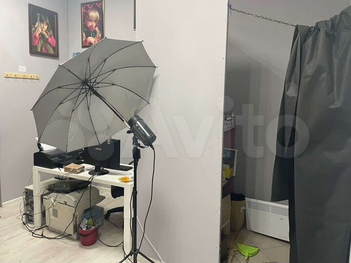 Свободного назначения, 9 м²