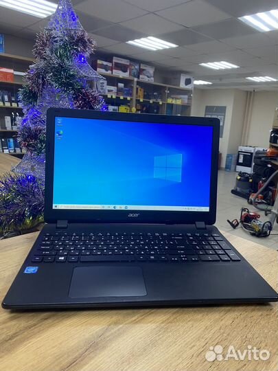 Acer Extensa EX2519-C298