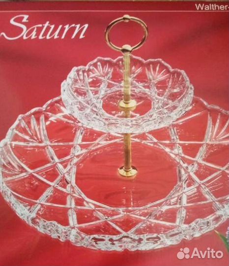 Ваза для фруктов