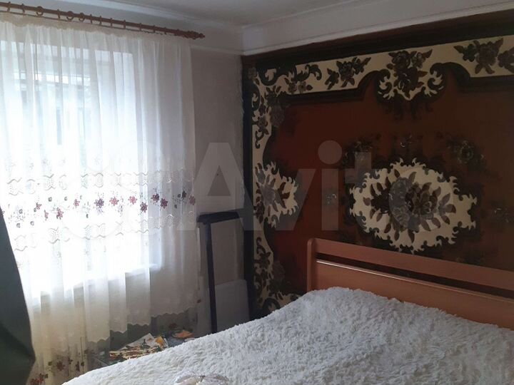 2-к. квартира, 36,5 м², 5/5 эт.