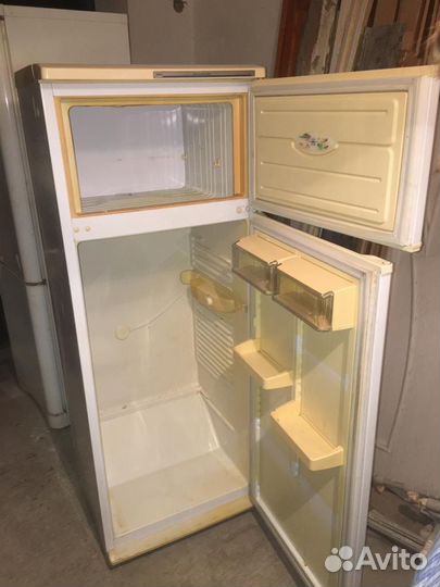 Холодильник бу