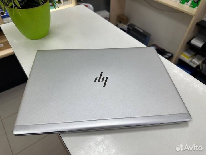 Б/У Ноутбук HP EliteBook 840 G5 (3RF15UT) 14