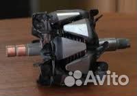 Ротор генератора Пежо,Рено,Ситроен