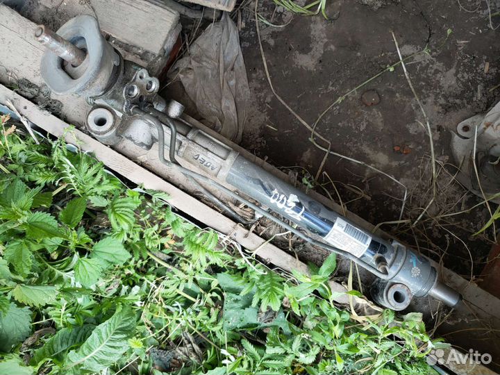 Рулевая рейка Aveo T300 Cobalt Ravon