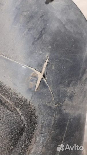 Подкрылок задний правый Volvo S80 2 С 2006 По 2013