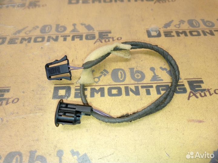 Сигнальная лампа Индикатор сигнализации Passat B5