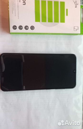 Samsung A30F