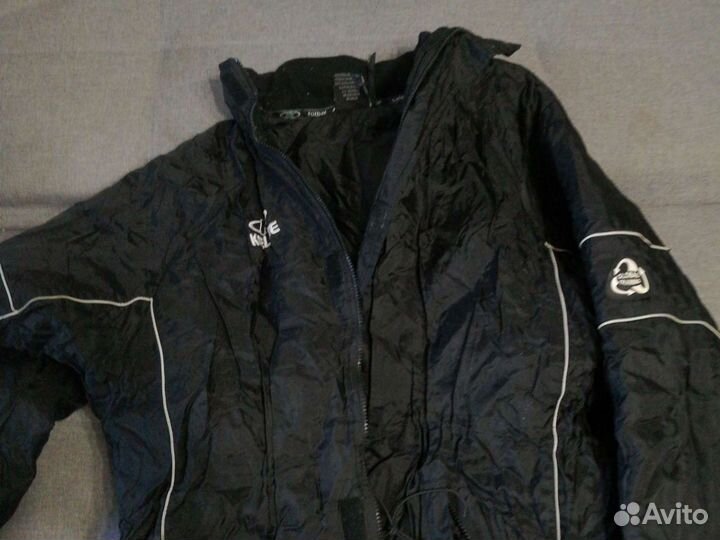 Куртка Kelme