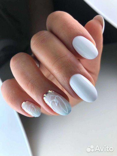 Маникюр/Педикюр